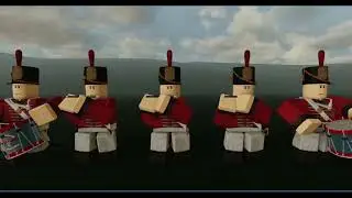 Guts and Blackpowder music update 2024  