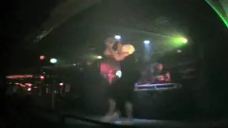 Aus Rocking Tour - Melbourne Shuffle Part 2