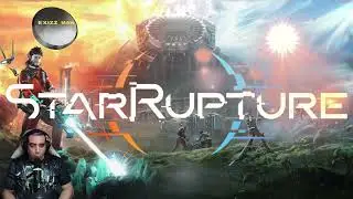 💂STARRUPTURE💂HOY TOCA EXPLORACION💂T.S.M.E💂@exizz_ma EN TWITCH💂@traintransporttv EN TWITCH💂💂