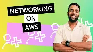 The Only Networking You Need to Start Building on AWS