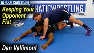 Keeping Your Opponent Flat by Dan Vallimont