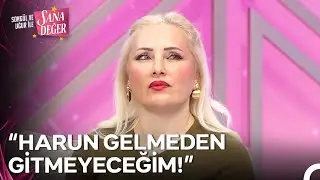 Rengin'in Sözleri Ümran Hanım'ı Çılgına Çevirdi - Songül ve Uğur ile Sana Değer 338. Bölüm