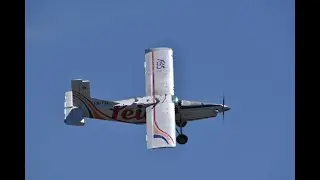 Airshow Hoher Kasten 2025