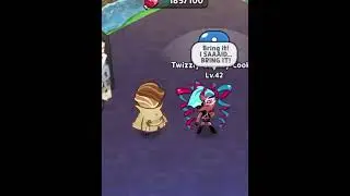 Messing with my cookies&rsquo; voicelines&hellip;👀👀👀 (pt10/1.5K Sub Special) ||#crk#cookierun#cookierunkingdom