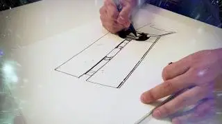 Kill Lock Timelapse with Creator Livio Ramondelli