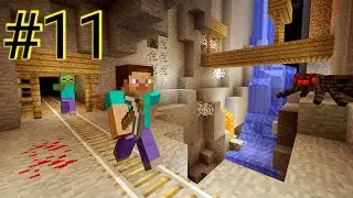 Casual Minecraft Season 2! Part 11 - Finishing The Forge! (Comment To Join)