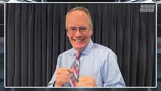 Jim Cornette's EXPLOSIVE Rant On Kane's Divisive Political Views!