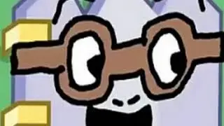 5 cursed characters singing the Arthur theme song