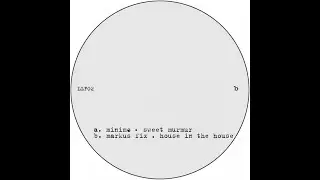 Markus Fix - House in the House