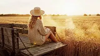 Just Pure Country Relaxation - A Non-Stop Mix Of The Slowest Classic Hits