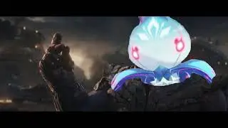 The Inevitable Fellflower