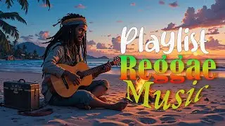🌺 Paradise Reggae Waves &ndash; Sunny Beach Rhythms for Pure Chill & Happy Energy