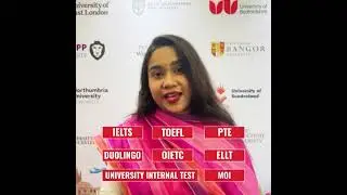 Study in the UK &ndash; No Service Charge! May/June 2025 Intake Open!