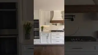Dreamy Kitchen Remodel 💥
