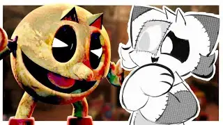 EL MEJOR FANGAME CUSTOM NIGHT DE FNAF...