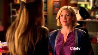 Brittany on Ben and Kate 1x12
