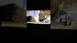 LILO AND ERIC&rsquo;S SHIP ALREADY??? BBNAIJA SEASON 5!!