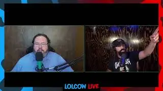 Boogie2988 has been FIRED from LolcowLive!
