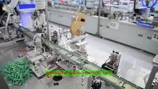 Rf Custom Cable Assembly Columbus Ga Precision Wiring Assembly Engineering Solutions Patio Heater Th