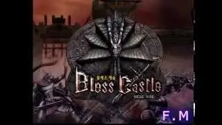 Priston Tale    Musica do castelo Bless