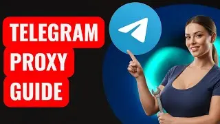 How to Use Telegram Proxy