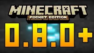 Minecraftpe 0 8 0 Update Review