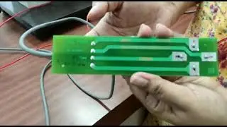 Hall effect Experiment