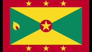 Grenada 2018 Mix By Dj Sham Riley ( Not So Late )