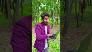 Aadivasi Ka Aadhar Card Adventure: Identity Crisis!