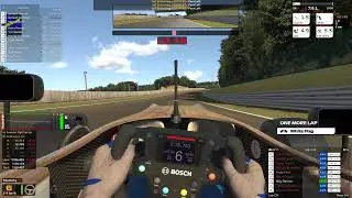 iGPFun F3 Race at Suzuka