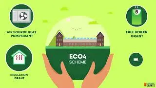 Free Boiler Replacement Scheme Under ECO 4 Scheme | Government Grants - AFGG