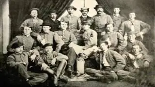 The Story of Mosby's Raid on Fairfax Court House