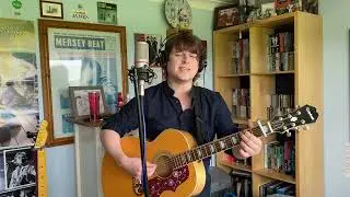Bee Gees - To Love Somebody Cover