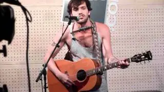 Star Crossed Memories - Robert Francis @ Fnac St Lazare, Paris, 6 juin 2012