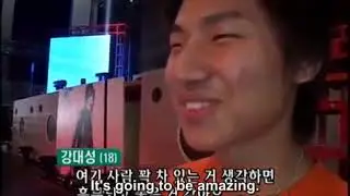 BIGBANG The Beginning Ep 8 Engsub [FULL]