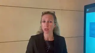 GIOHIS 2023: Sabine Schaffer, Pro-invest Group
