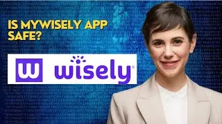 Is mywisely app safe?