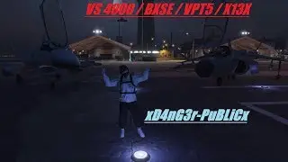 {LZZZ} VS {X13X / 4000 / BXSE / VPT5}