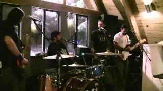 Saw her standing there (cover)