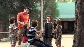 The RainBow Tribe Full Movie English 