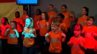 SO GLAD [Official Live Video] | Vineyard Kids