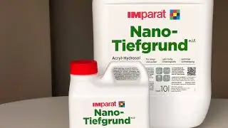 IMparat Nano-Tiefgrund-ELF