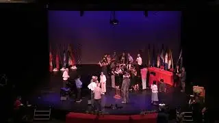 Canadian Grand Masters Fiddle Competition 2025 (12)