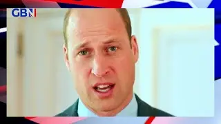 Prince William delivered a pre-recorded speech at the environmental Earthshot prize summit