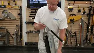 Asgard Tools LP01-AD Loading Pump Walkthrough