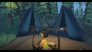 Blue Prince - Blue Tents in 2:45:21