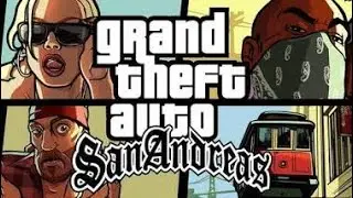 Download GTA San Andreas In Android 14 Cleo Mods Installation Tutorial Tamil,English | 100% Working