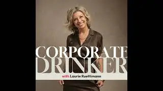 252: Punk Rock HR Presents Corporate Drinker - The Science of Corporate Drinking with Dr. Jared Pelo