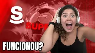 SUPER BET ✅ TESTADA!