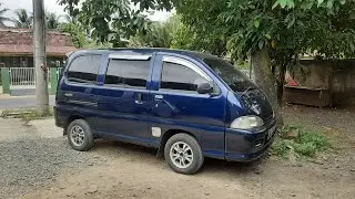Daihatsu Espass 97 не хватает мощности